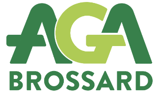 AGA Brossard